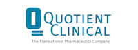 Quotient logo