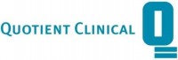 Quotient Clinical