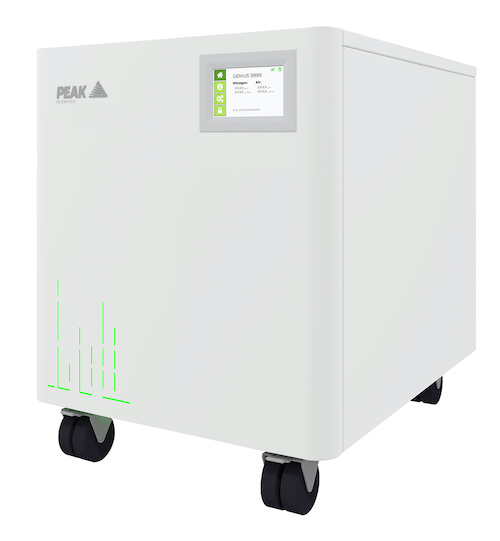 peak-scientific-unveils-new-costefficient-nitrogen-gas