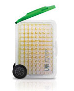 Rainin BioClean™ Filter Pipette Tips