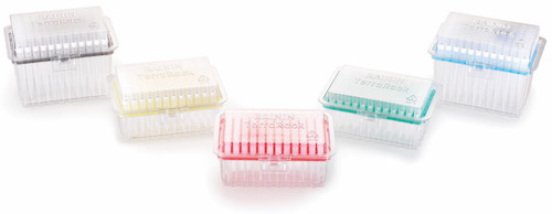 Rainin TerraRack™ pipette tip racks