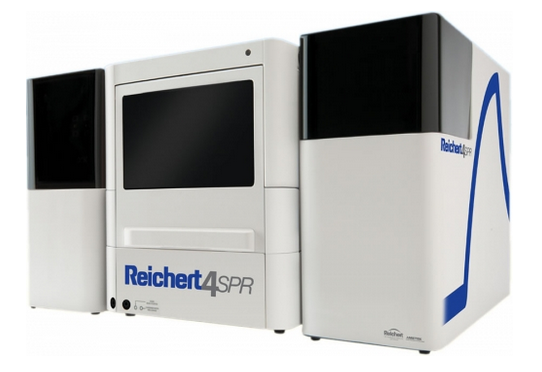 Reichert's NEW 4-Channel