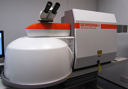 Renishaw Reports on the Use Spectroscopy at CNRS to Study Materials Under Extreme Conditions