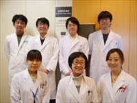 Researchers at Jikei University School of Medicine