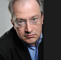 robin ince