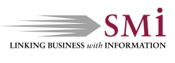 SMi group logo