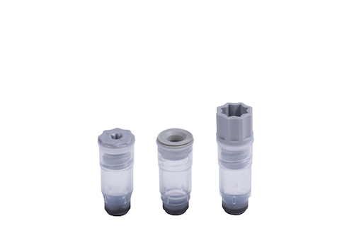 Sample Storage Tubes Micronic