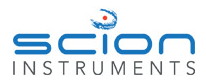 scion instruments