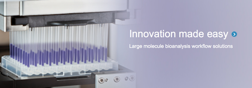 Improve your biomolecule analysis workflow