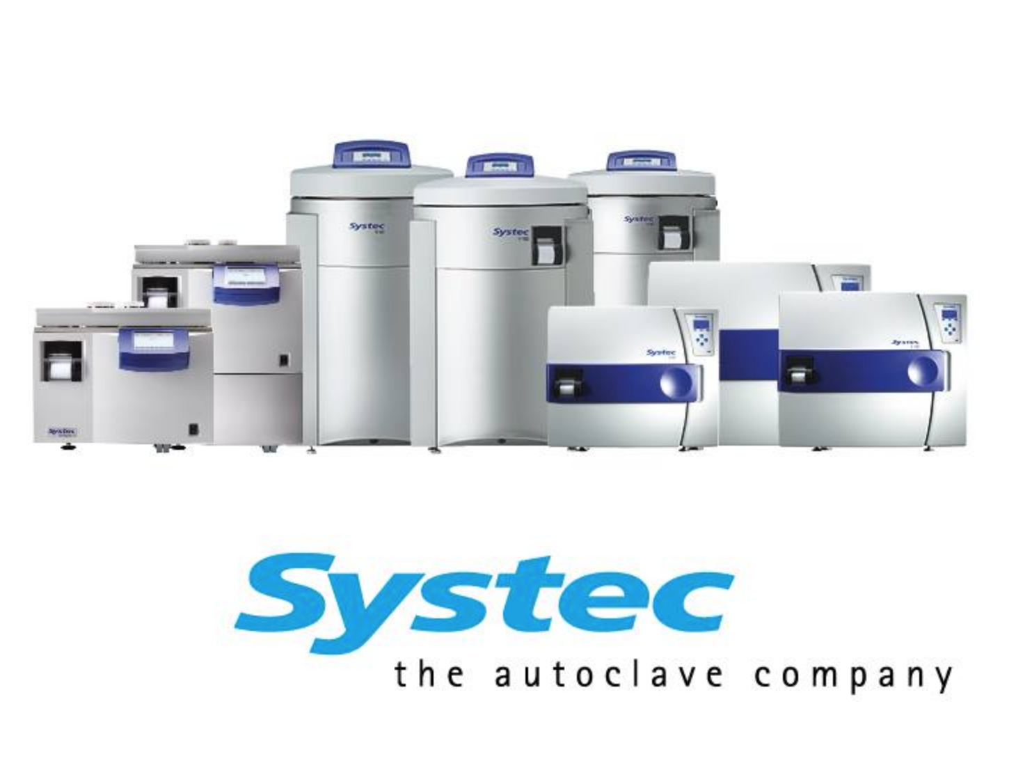 Autoclave : Types et Principe