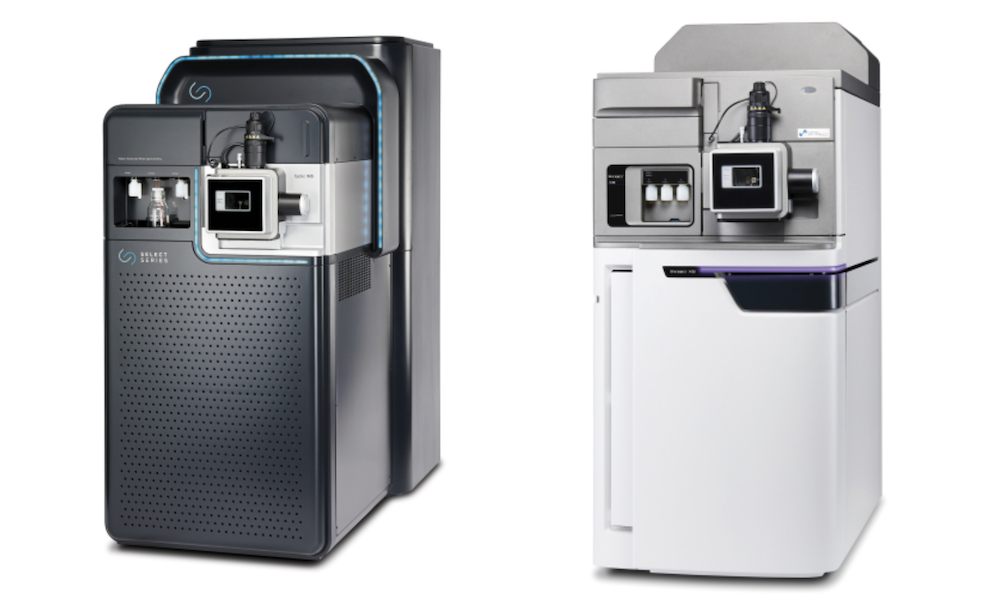 Waters-Novel-Cyclic-IMS-New-SYNAPT-XS-Lead-Full-Portfolio-Mass-Spectrometry-Innovations-ASMS