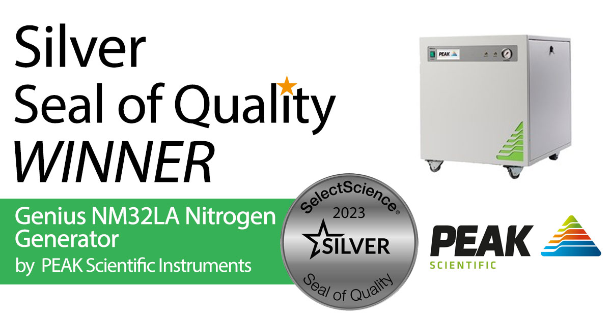 peak-scientific-instruments-earns-new-seal-quality