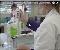 Inlabtec Serial Diluter