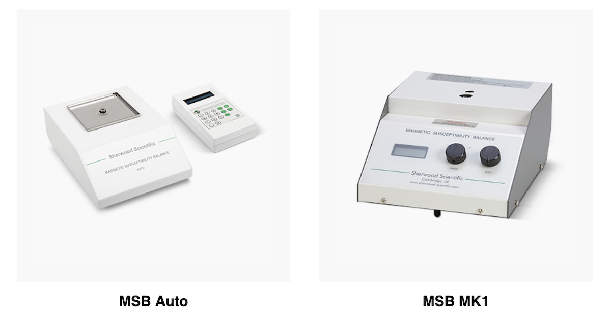 MSB Auto - Sherwood Scientific