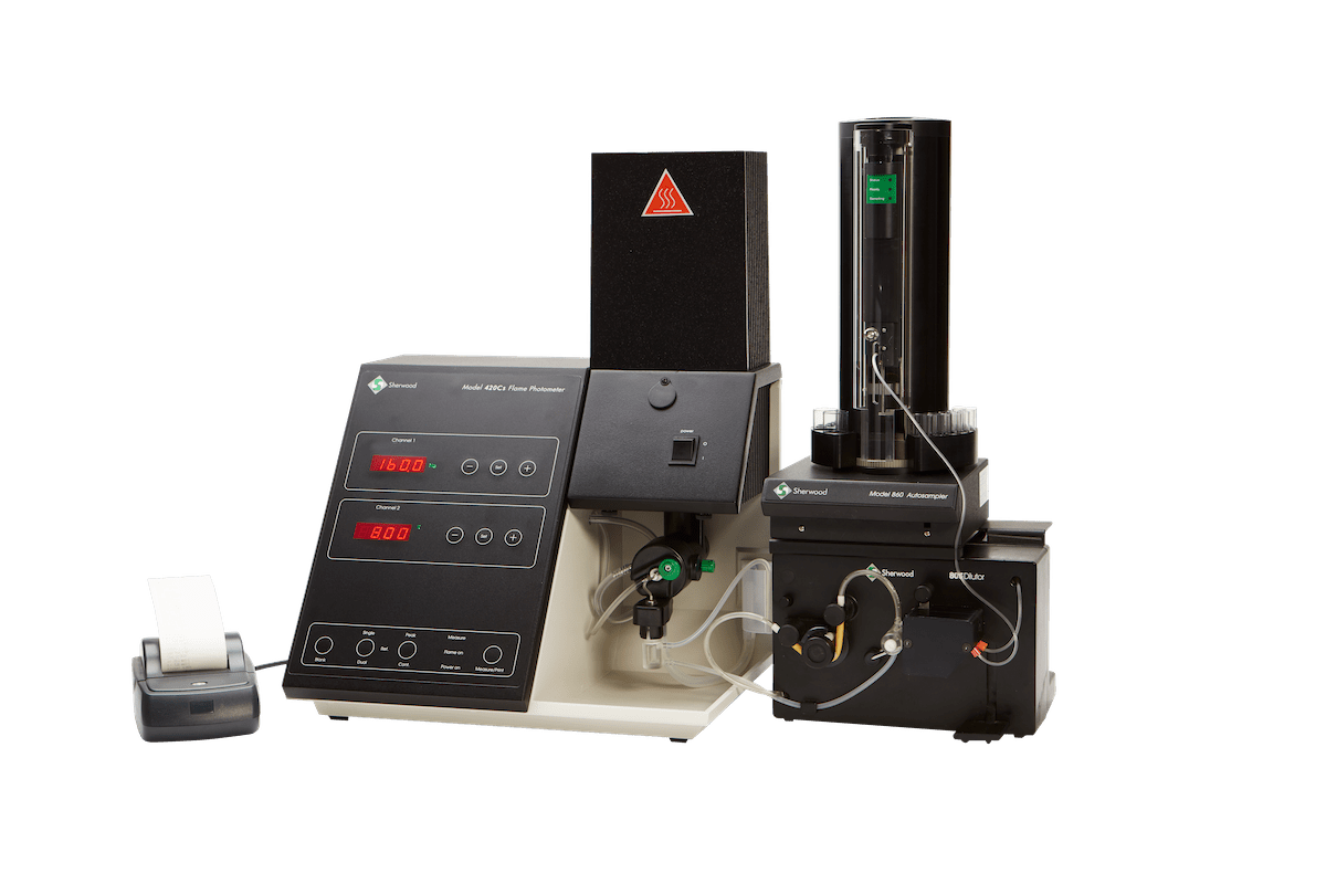 new-m420cs-flame-photometer-caesium-internal-reference