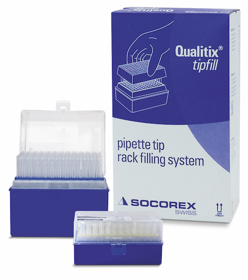 Socorex Qualitix