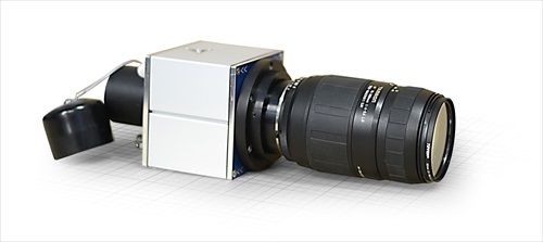 Specialised Imaging new Ultra High-Speed Camera System