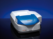 Spectrophotometer SPECORD PLUS