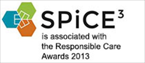 SPiCE3 Logo