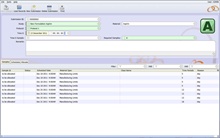 Stability Trials LIMS software 