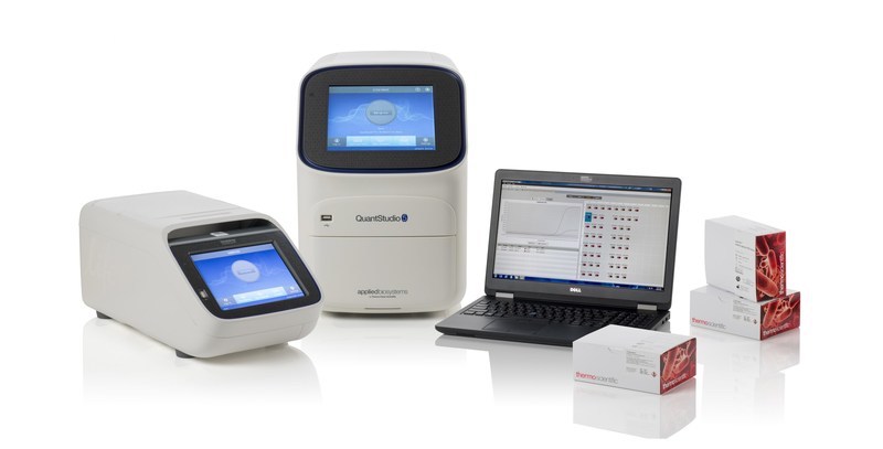 Thermo SureTect_PCR
