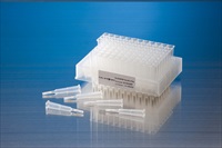 TELOS MicroPlate versatile 96-well SPE format for small volume biological fluid samples