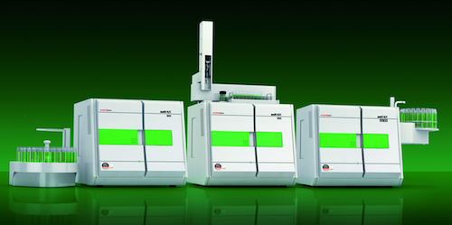 TOC analyzers