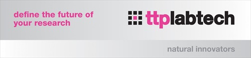TTP Labtech Home Logo