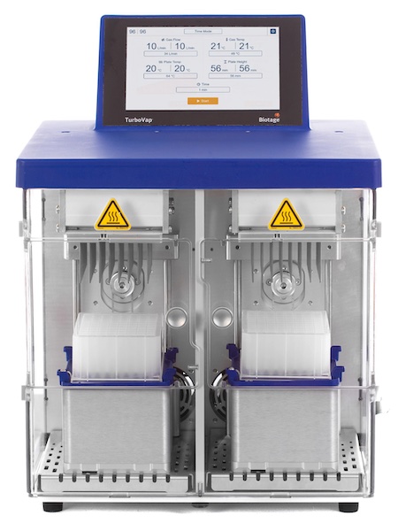 biotage-launches-turbovap-96-dual-evaporator