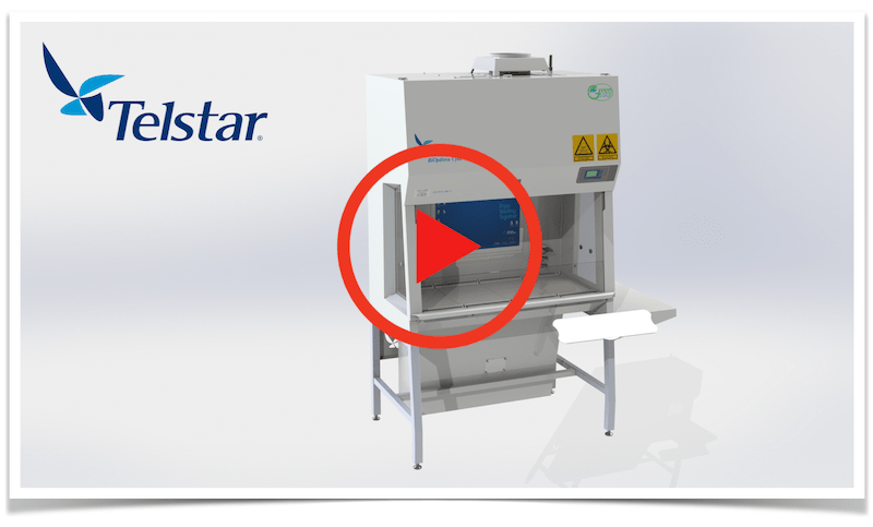 Telstar BiOptima Product Video