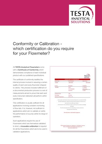 certification-liquid-flowmeters