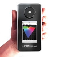 The GL Optic GL SPECTIS 1.0 touch