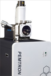 The Pemtron SMART PS-250 SEM system