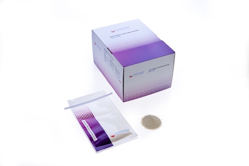 The Seward Insterprep range of instantly soluble sterile