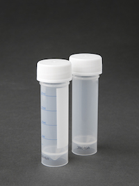 Thermo Scientific Sterilin containers 