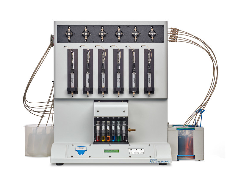 new-instrument-fully-automates-sample-preparation-pfas