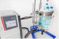 To provide the optimal solution to your process scale reaction need - the ReactoMate Pilot system is fully customisable