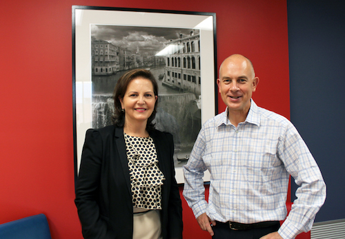  Elpis Barons and Stephen Tomisich