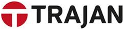 Trajan Scientific Logo