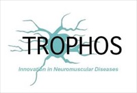 Trophos Logo