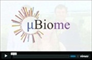 About UBiome video