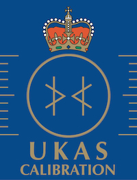 UKAS calibration