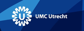 UMC Utrecht logo
