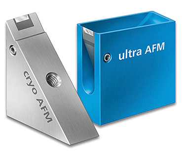 Ultra AFM