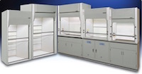 UniFlow Hoods