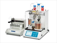 Uniqsis FlowSyn flow chemistry system