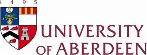 University of Aberdeen Logo