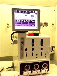 Vapourtec E-Series flow unit