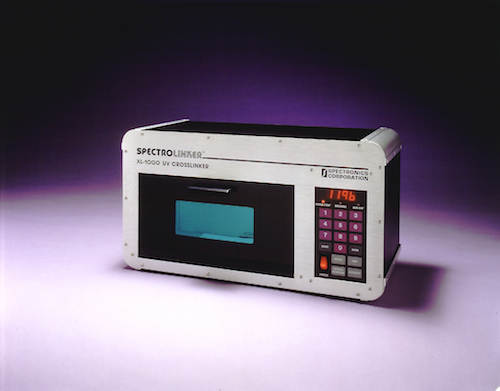 XL-1000 Spectrolinker