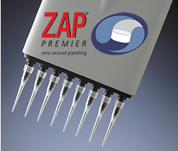 ZAP filter tips